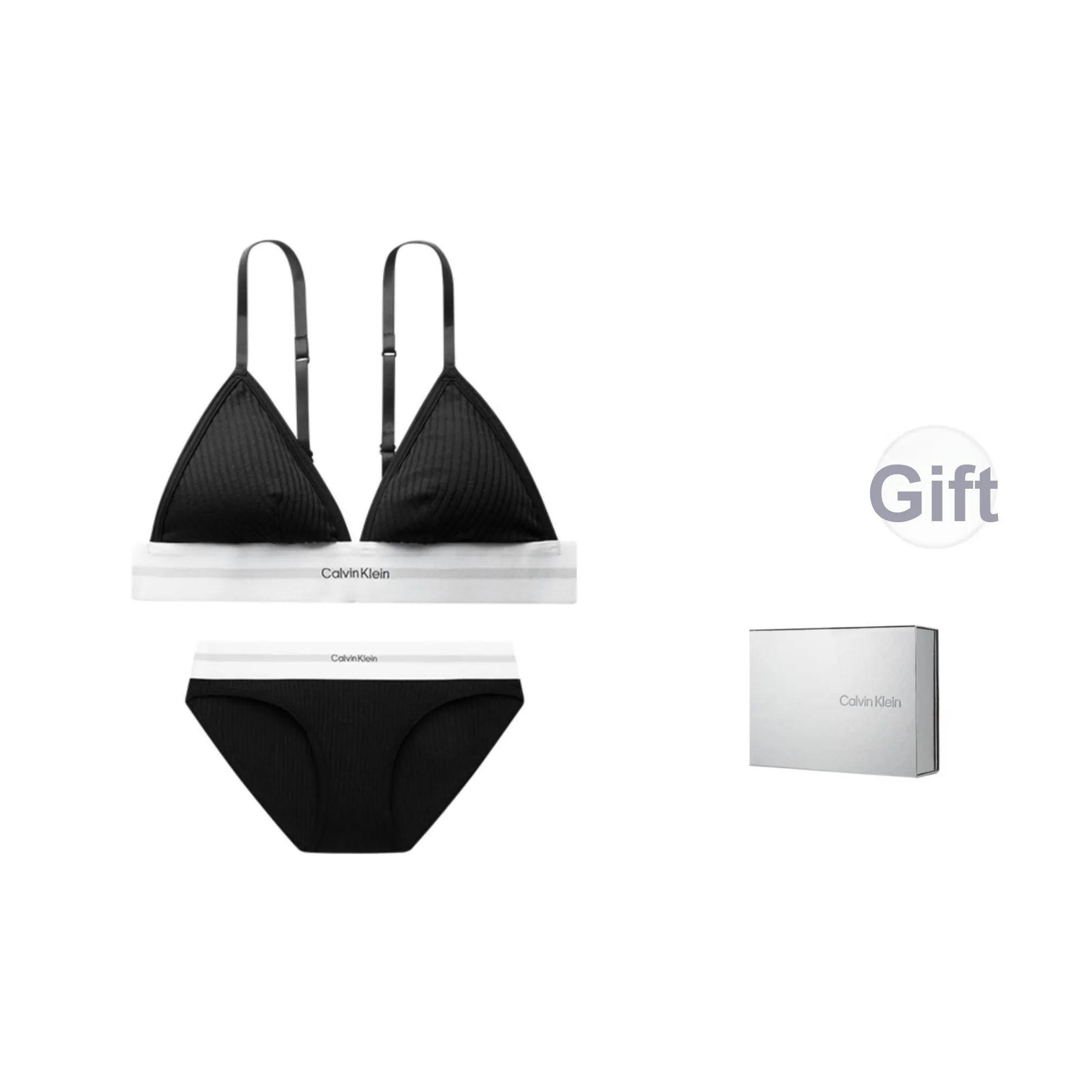 Calvin Klein Women's Underwear Sets