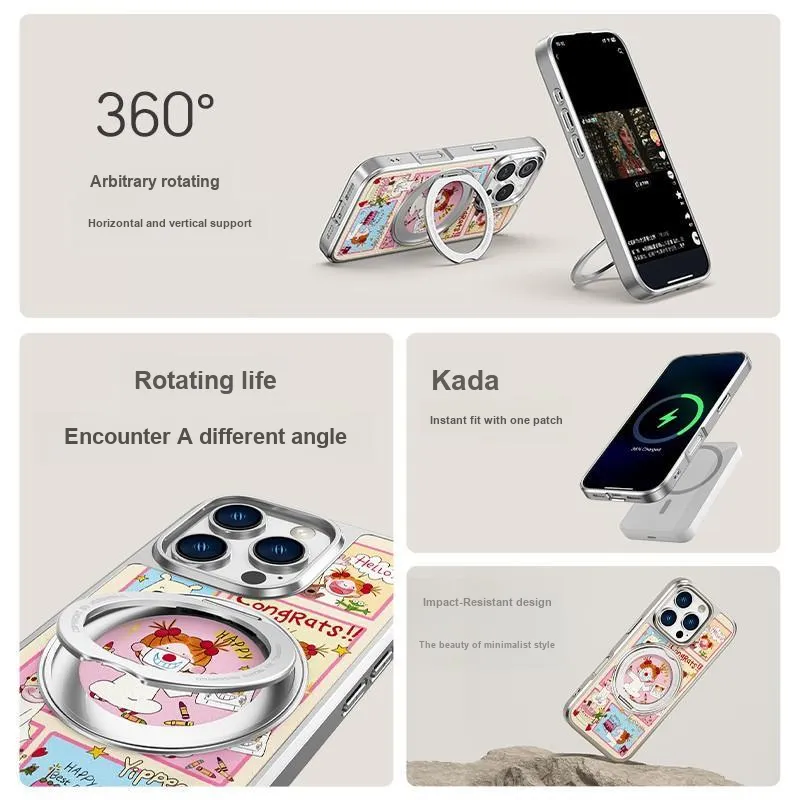 HASEE Phone Cases-2