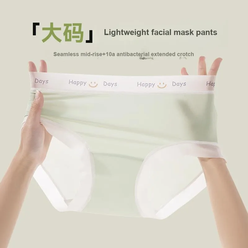 Ordifen Underpants Women's 3 Pack-12