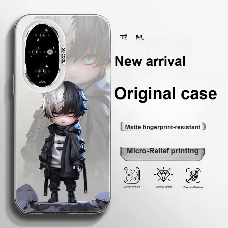 BAOCHENG Phone Cases-3