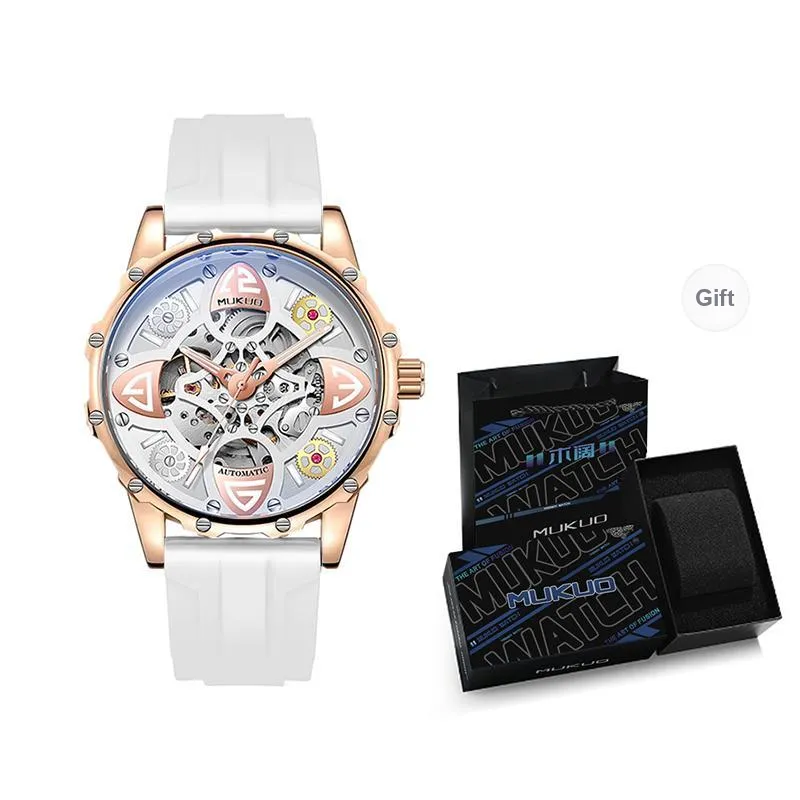 MUKUO Men Watch-17