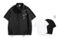Irresistible Force Black (Comes with Brand 100% cotton White T)