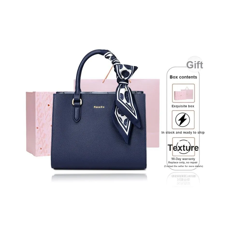 NUCELLE Synthetic Leather Bride Wedding Bag Shoulder Bag Crossbody Bag Women's Multicolor