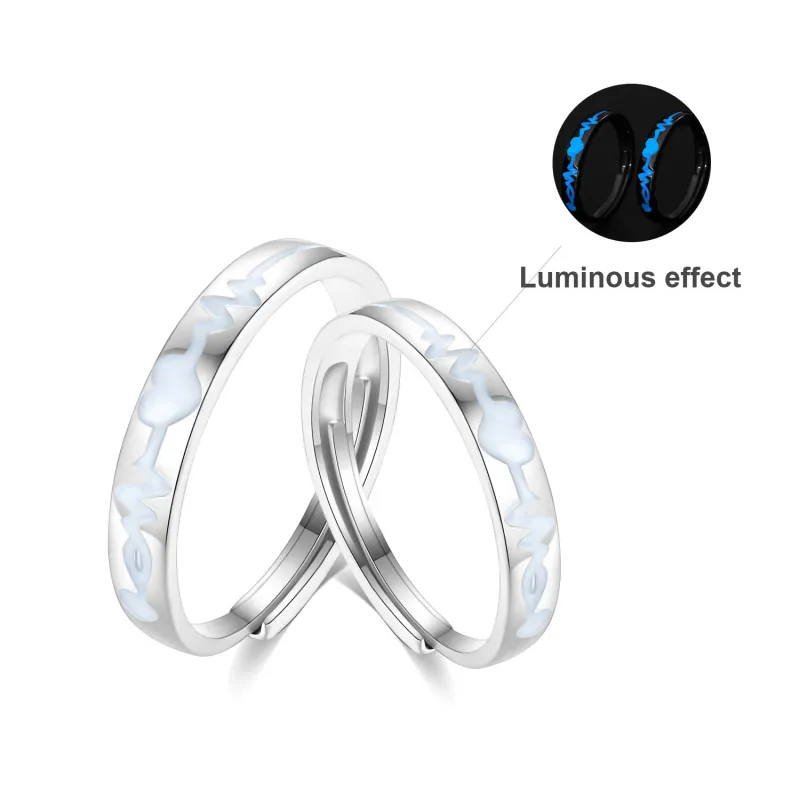 Master Kim Niche Luxury Advanced Touch Adjustable Ring Unisex-0
