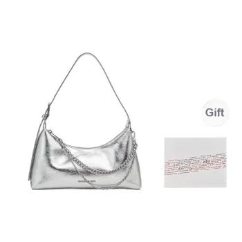 CHARLES&KEITH PU Shoulder Bag Trumpets Women's Multicolor