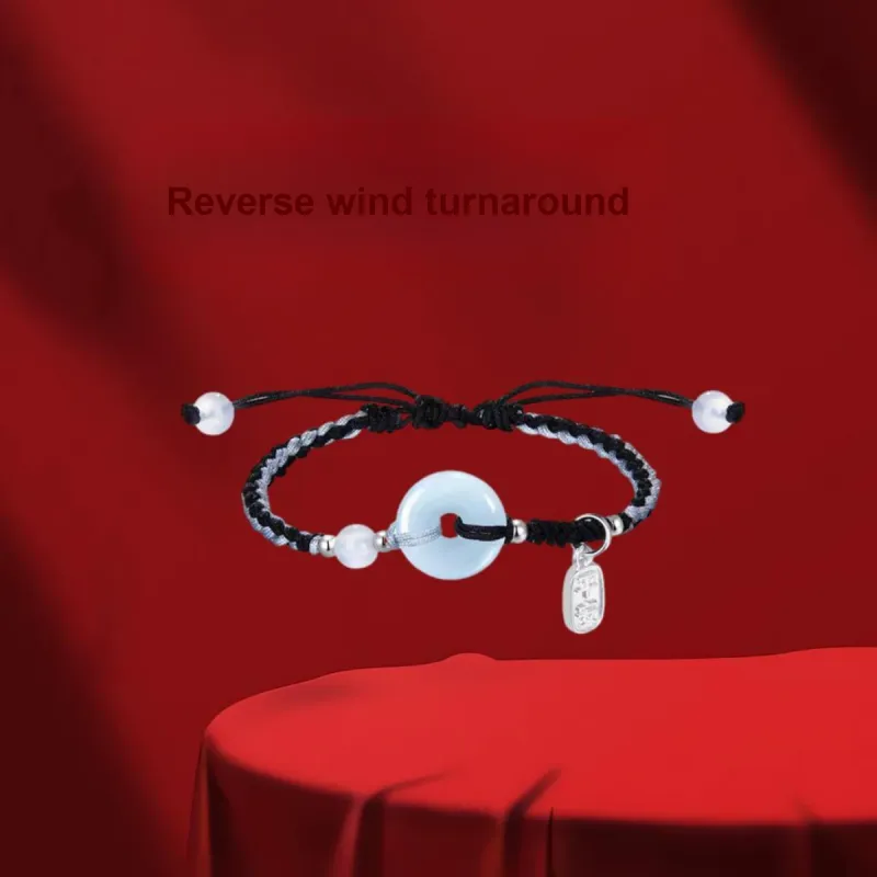 MGS Versatile Lucky Wish Fulfillment For A Smooth And Precise Life Elegance Advanced Everyday Gift Exquisite Box Unisex-3
