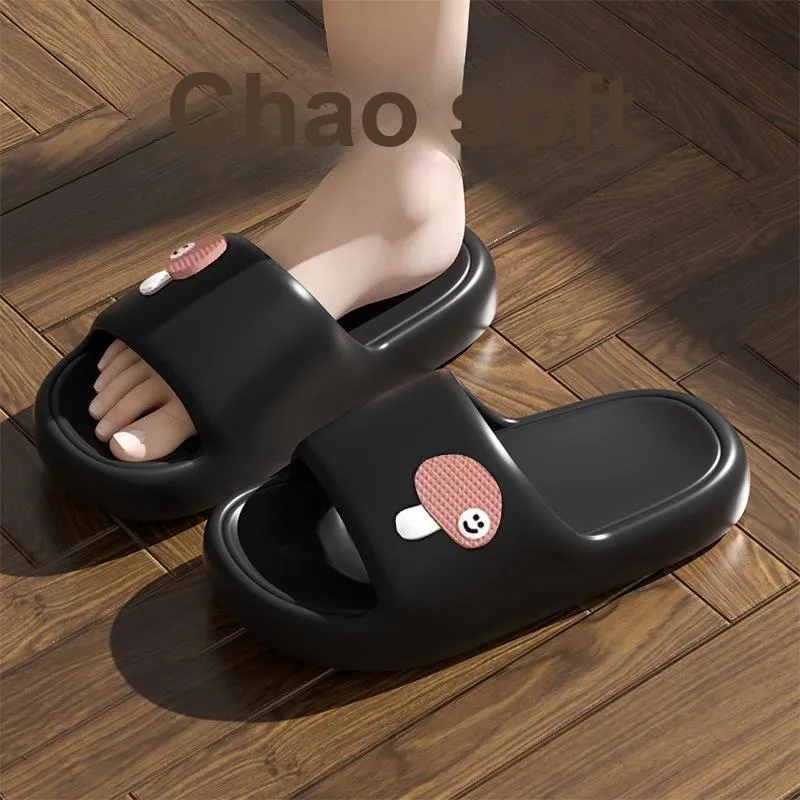 NMZZ Slippers / Home Slippers-3