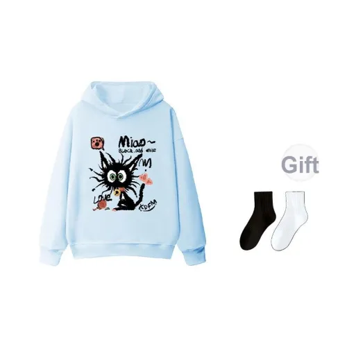 XDFM Унисекс Свитшоты