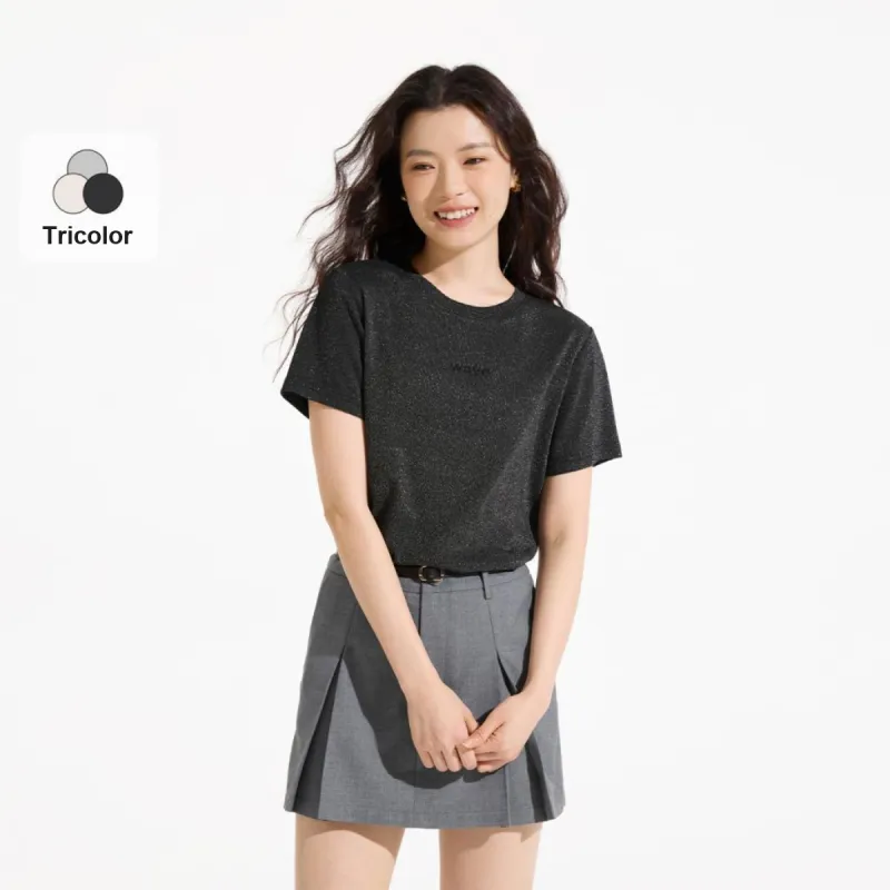 Hotwind T Shirts Women's-12
