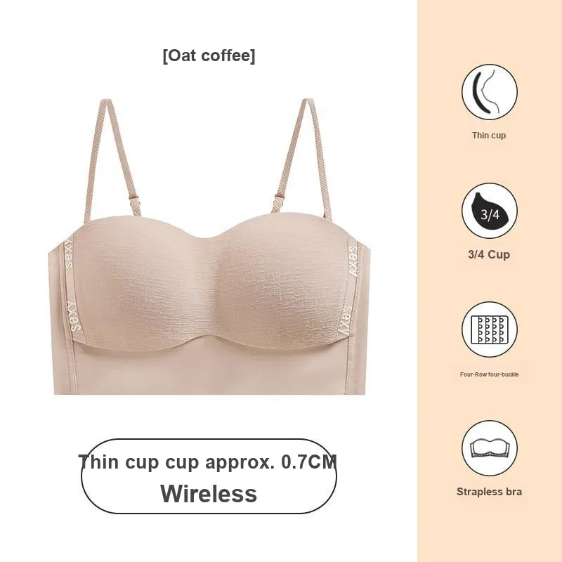 GOSO Women's Bras-1