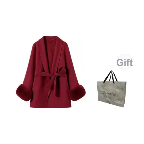 GULIANFEI Женское пальто