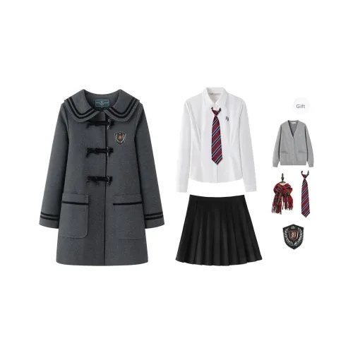 Tokyo Season Комплект с юбкой Женские Gift Box Set