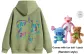 Moss Green (Includes Fun Doll)