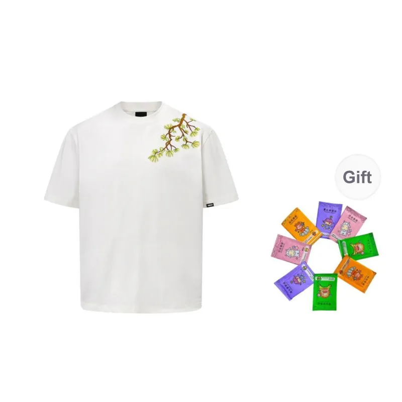 GWAF T Shirts Unisex-3