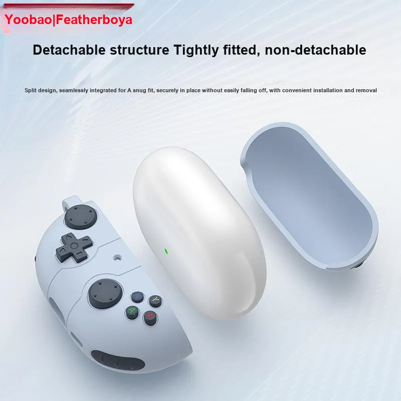 Yoobao Headphone Cases-5