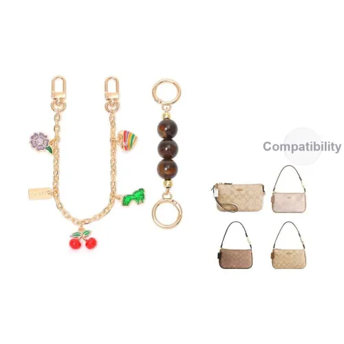 GELUOYA Металлический ремень для сумки женский