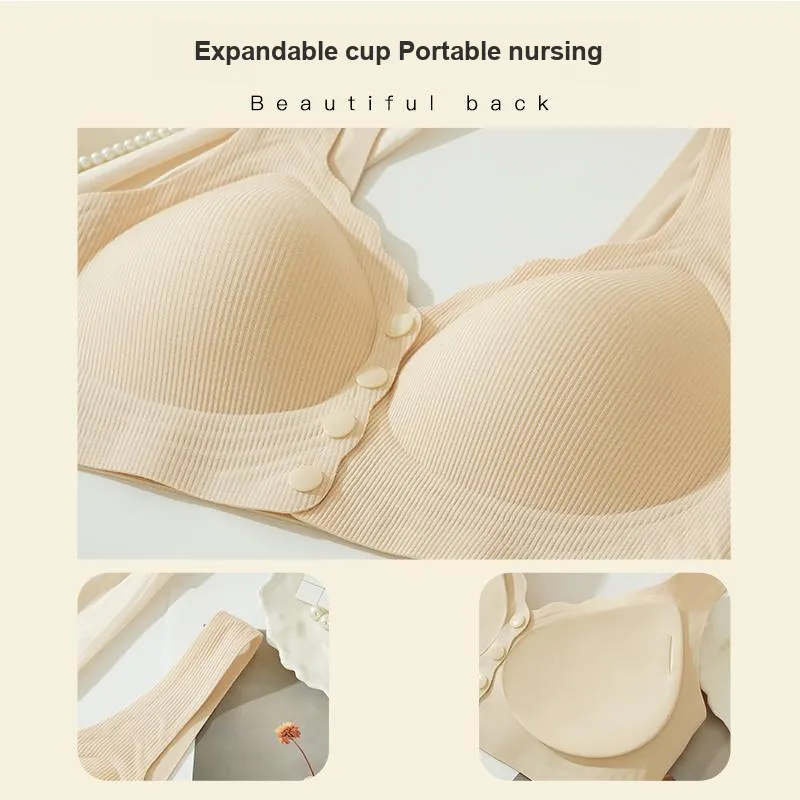 OUSHIBO Women's Bras-1