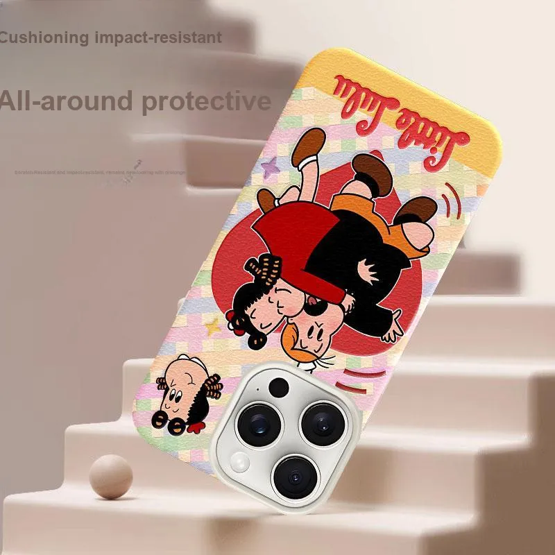 YIBAOBAO Phone Cases-3