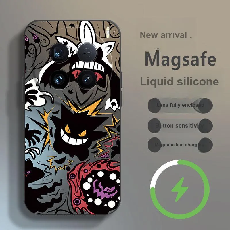 BAOCHENG Phone Cases-13