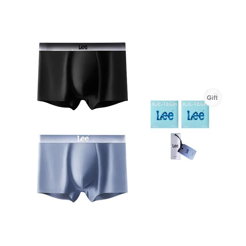 Lee Men Underpants-4