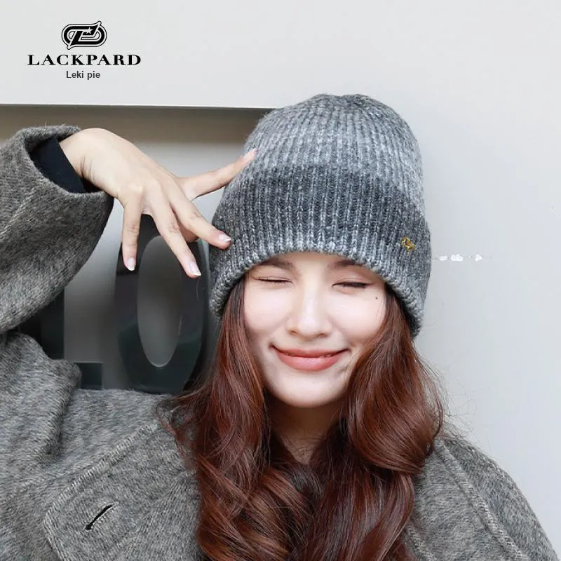 Lackpard Beanies Women's-2