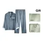 Starry Blue Men's Box
