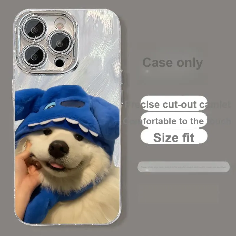 HASEE Phone Cases-2