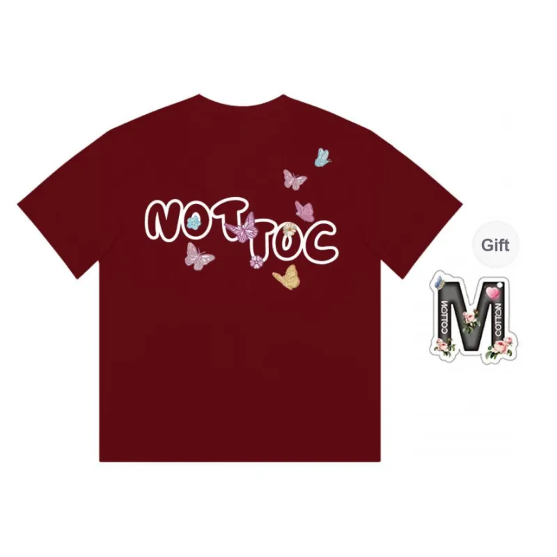 Cotton shopping T Shirts Unisex-6
