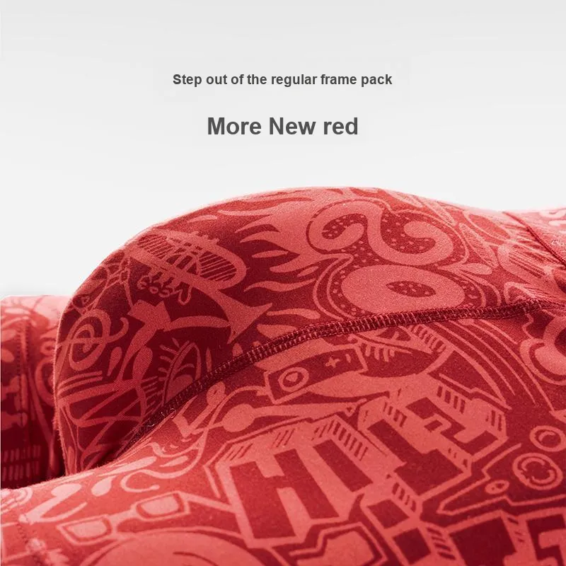 Mast Point Year Of The Dragon Series Underpants Men's-21