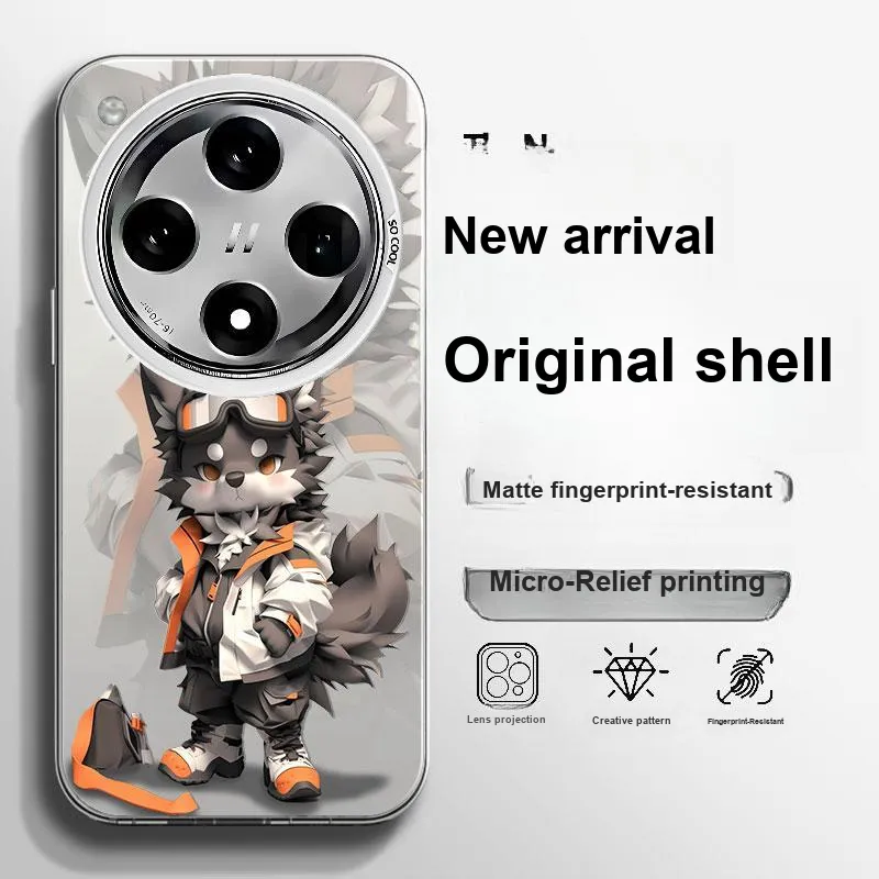 BAOCHENG Phone Cases-3