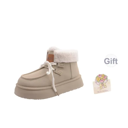 M MAICCO Сноубутсы Женские