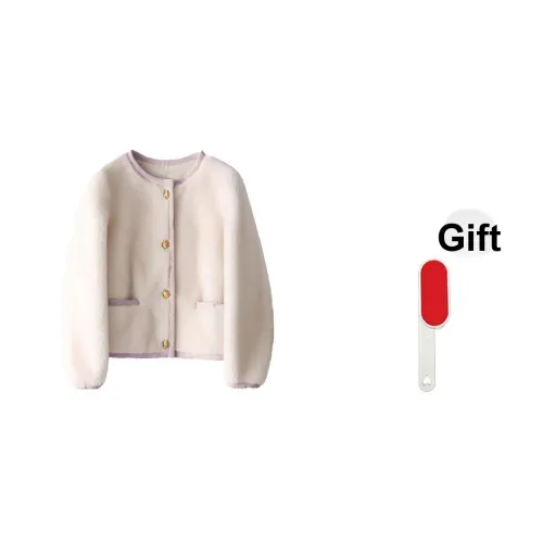 Kele Coco Женские меховые изделия