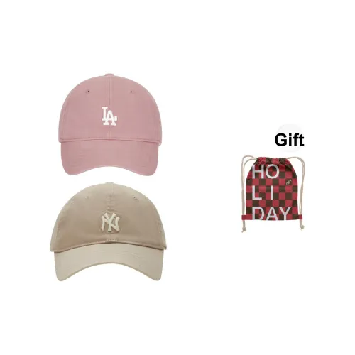 MLB Хлопковые кепки унисекс