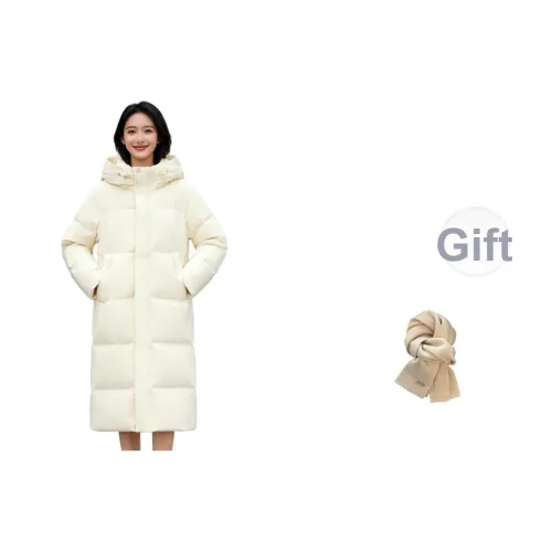 AURORA MUSE Пуховик Женские