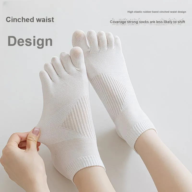 JIAZINI Ankle Socks Women's Combo Set-22