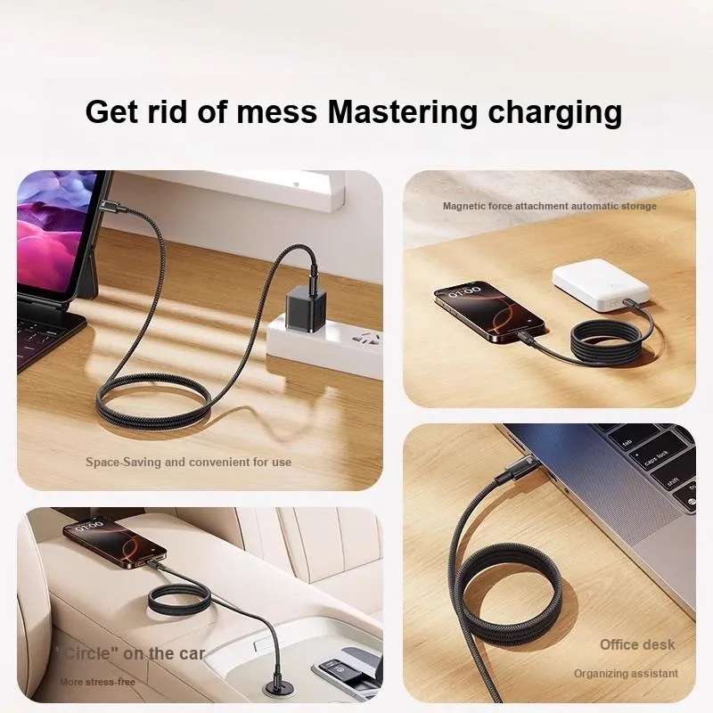 Baseus Cables-10