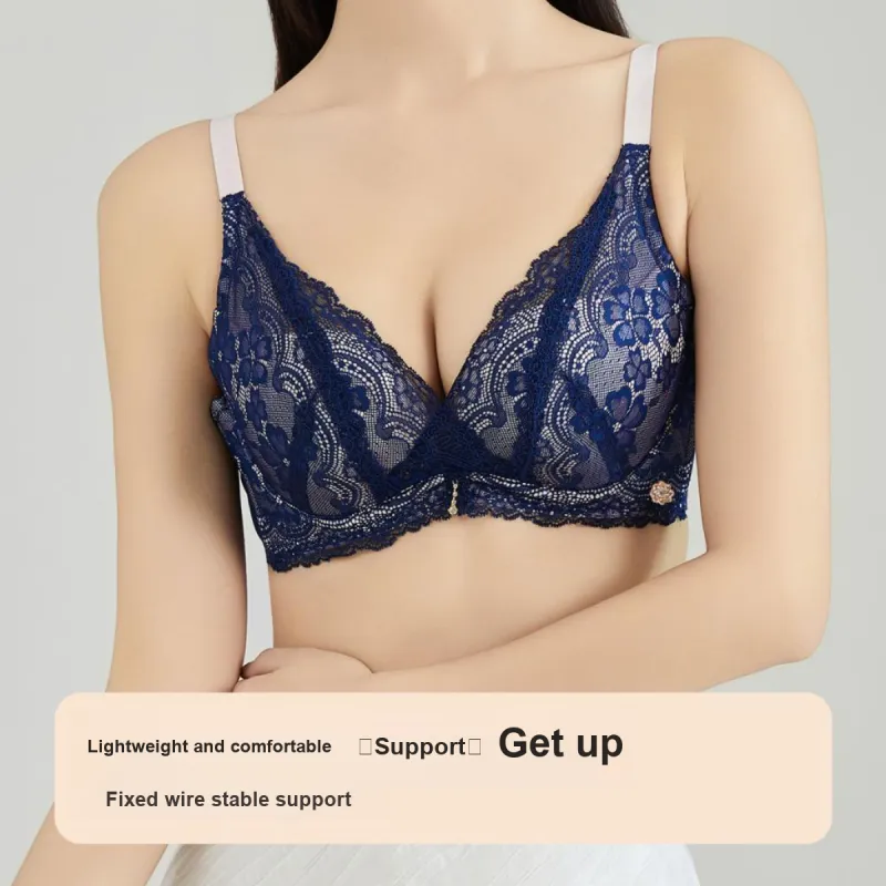 GUJIN Women's Bras-11