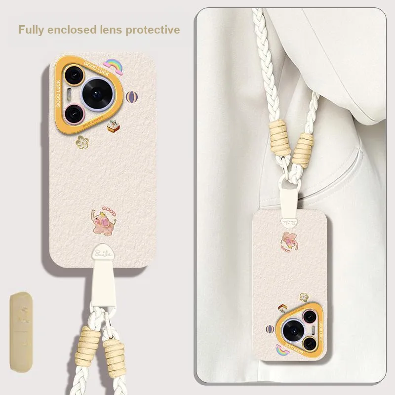 Interesting shell Phone Cases-1