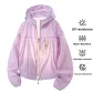 Frost Purple (9510) Women's
