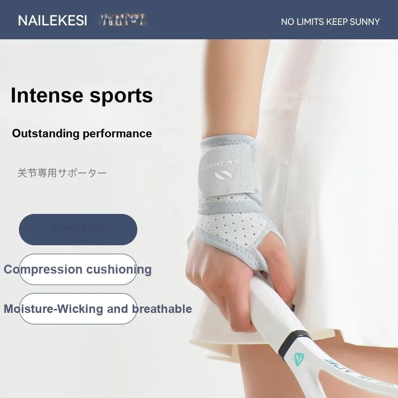 NAILEKESI Wristbands-8