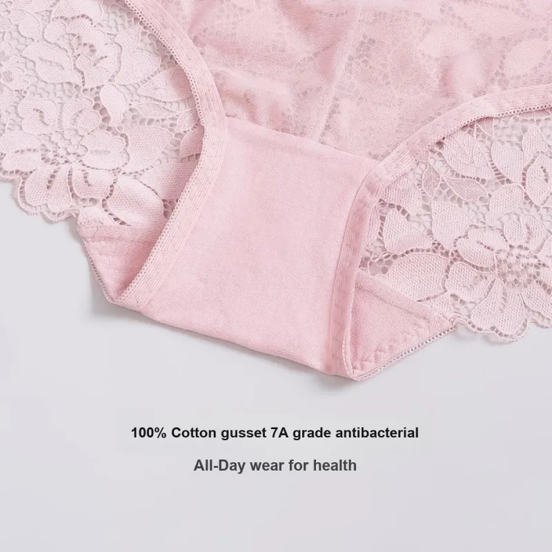 HUYU Women's Underpants-10