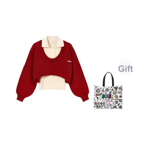 SOIE Женские Комплекты Рубашек