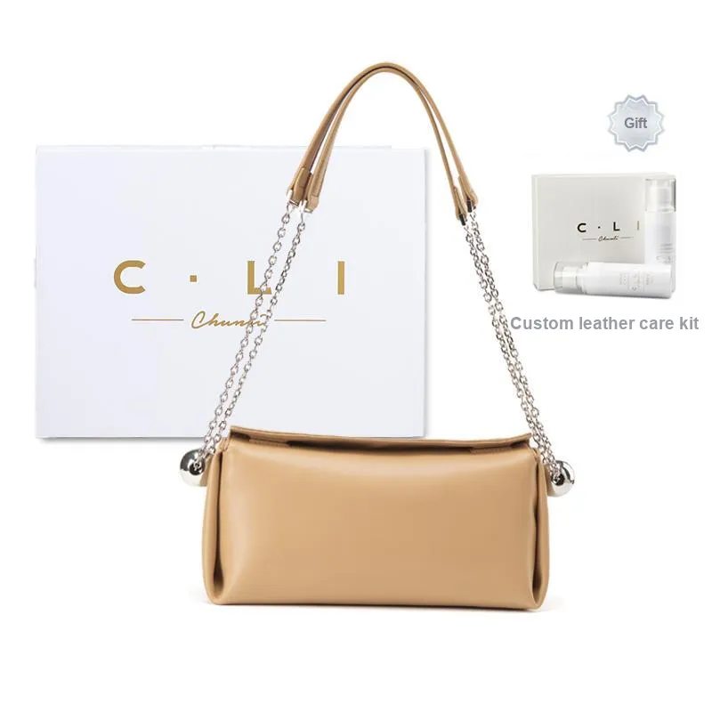 C.LI Shoulder Bags-2