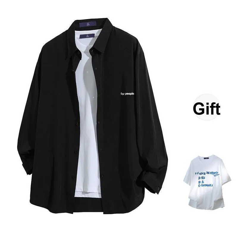FAX FOR FMACM Shirt Unisex White-8