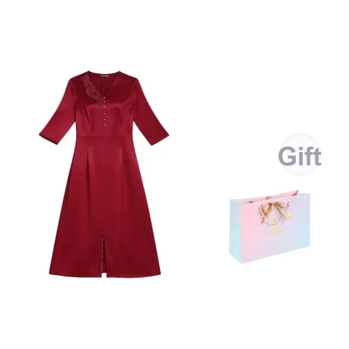 CTMY Женские Ципао