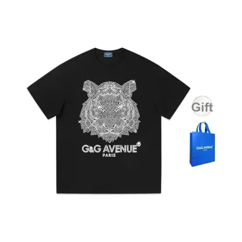 G&G AVENUE Унисекс Футболки