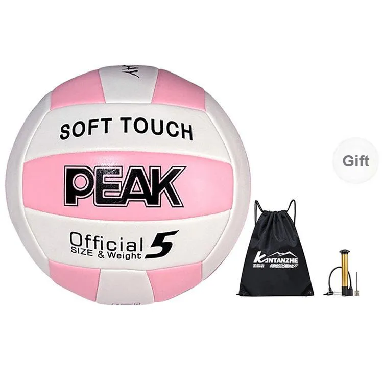 PEAK Volleyball-5