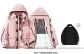 Pink 3-in-1 (Includes Liner)