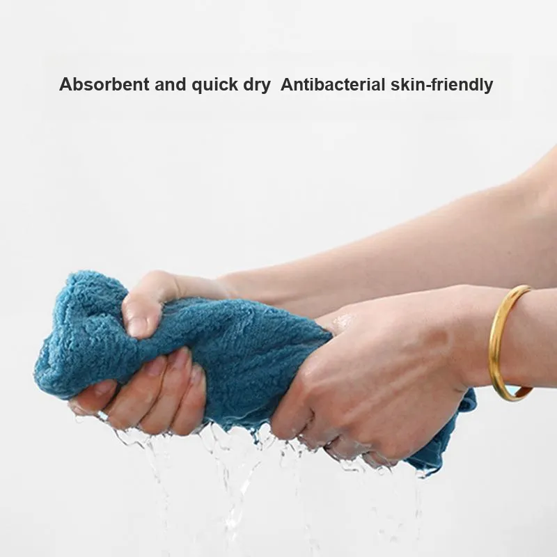 TU QIANG Towels-6
