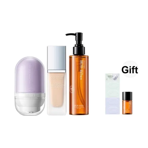 Ositree Наборы для макияжа Женские